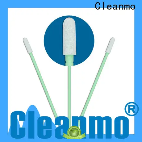 affordable camera sensor cleaning swabs EDI water wash wholesale for Micro-mechanical cleaning 1