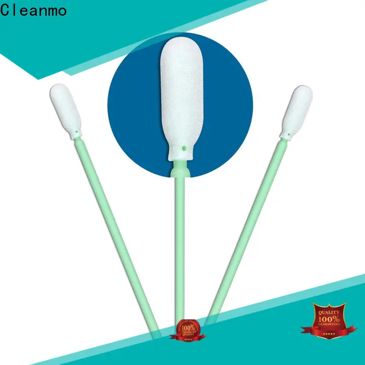 Cleanmo Polyurethane Foam cotton balls price factory price for excess materials cleaning 1