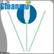 Cleanmo high quality oral swabs walmart manufacturer for Micro-mechanical cleaning 1