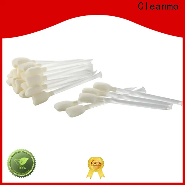 durable zebra printer cleaning cards pvc supplier for cleaning dirt 1
