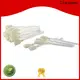durable zebra printer cleaning cards pvc supplier for cleaning dirt 1