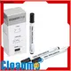 cost effective zebra printhead cleaning blending spunlace wholesale for ID card printers 1