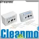 Cleanmo pvc zebra printer cleaning cards factory for cleaning dirt 1