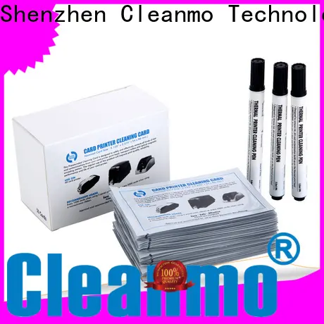 Cleanmo high quality inkjet printhead cleaner manufacturer for prima printers 1