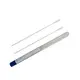 Wholesale sample collection swabs ABS handle supplier for molecular-based assays 5