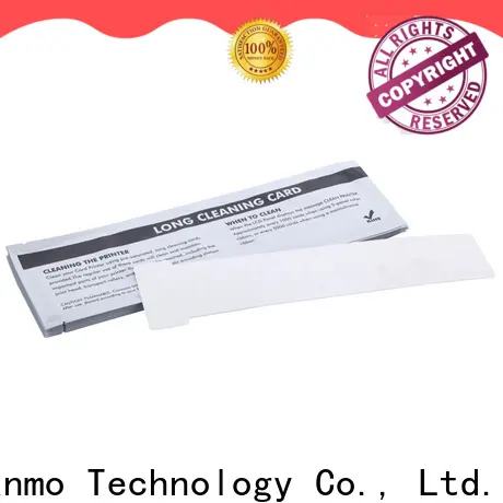 safe material thermal printer cleaning pen PP factory for the cleaning rollers 1