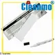Cleanmo aluminium foil packing ipa cleaner factory for prima printers 1