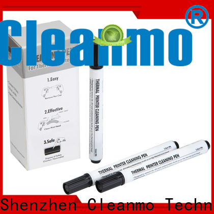 Cleanmo good quality magicard enduro cleaning kit factory1 1