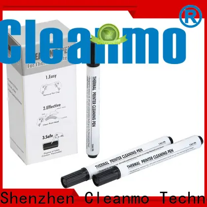 Cleanmo good quality magicard enduro cleaning kit factory1 1