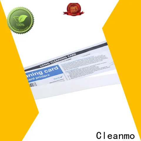 Cleanmo strong adhesivess printer cleaner wholesale for the cleaning rollers 1