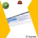 Cleanmo strong adhesivess printer cleaner wholesale for the cleaning rollers 1