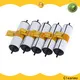 Cleanmo pvc thermal printer cleaning pen factory for prima printers 1