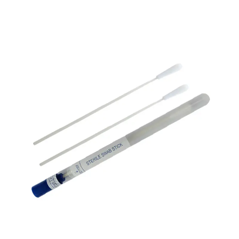 Cleanmo Custom best sample collection swabs wholesale for cytology testing 5
