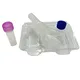 Cleanmo Bulk purchase best saliva collection kit factory price for Smart Card Readers 4