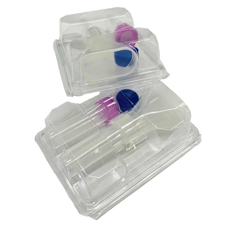 Cleanmo Bulk buy OEM saliva collection kit manufacturer for ID Card Printers 9