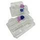 Cleanmo Bulk purchase best saliva collection kit factory price for Smart Card Readers 9