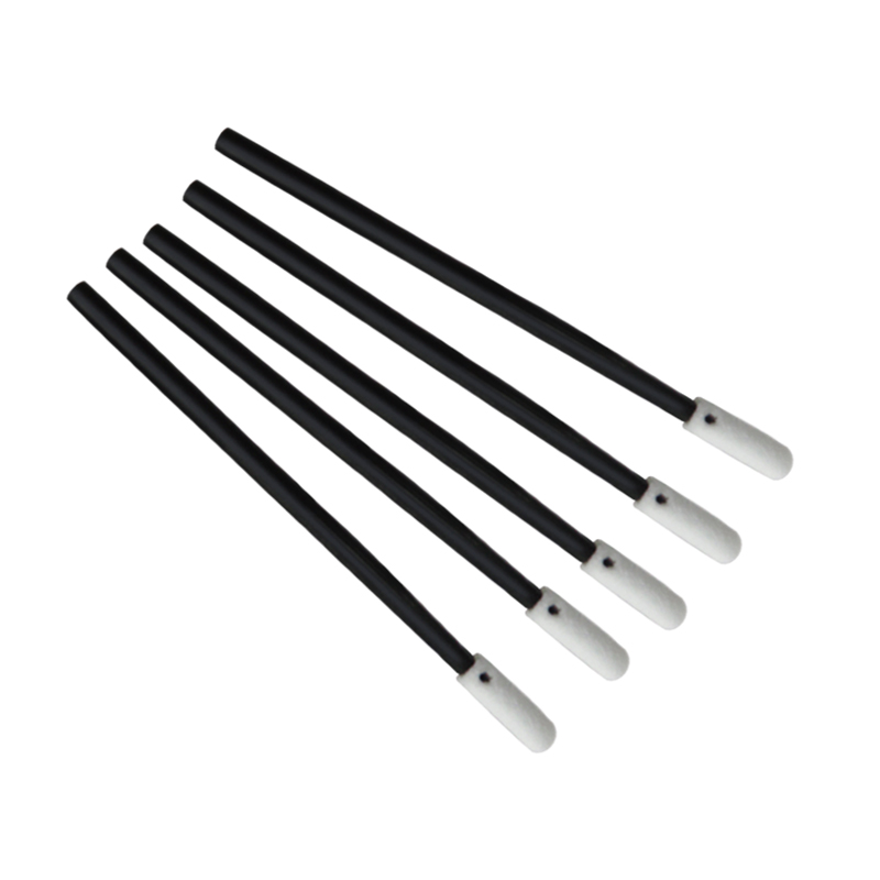 Cleanmo Bulk buy high quality organic cotton swabs supplier for Micro-mechanical cleaning 5