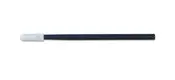 Cleanmo small ropund head dacron swab supplier for general purpose cleaning 7