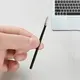 Cleanmo small ropund head dacron swab supplier for general purpose cleaning 6