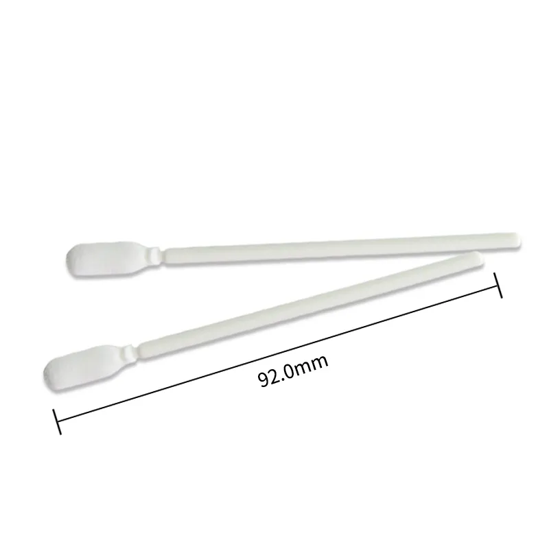 Cleanmo Bulk buy foam tipped swabs manufacturer for Micro-mechanical cleaning 4