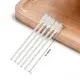 Cleanmo Bulk buy foam tipped swabs manufacturer for Micro-mechanical cleaning 6