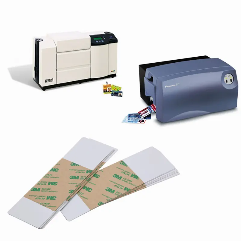 Cleanmo cost effective deep cleaning printer supplier for HDP5000 4