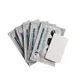 efficient datacard cleaning card high tack pressure sensitive adhesive factory for ImageCard Select 3