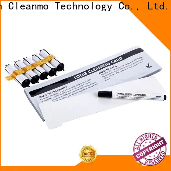 effective magicard enduro cleaning kit strong adhesivess supplier 1