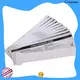 Cleanmo Hot-press compound Evolis Cleaning cards manufacturer for ID card printers 1