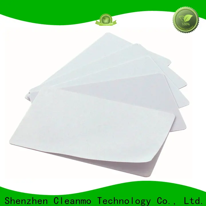 high quality Evolis Cleaning Pens Electronic-grade IPA Snap Swab factory price for ID card printers 1