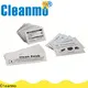 Cleanmo Electronic-grade IPA Snap Swab Evolis Cleaning cards factory price for Evolis printer 1
