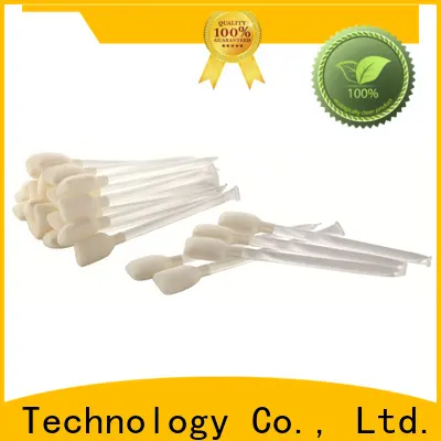 Cleanmo Aluminum Foil Evolis Cleaning cards supplier for Evolis printer 1