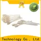 Cleanmo Aluminum Foil Evolis Cleaning cards supplier for Evolis printer 1