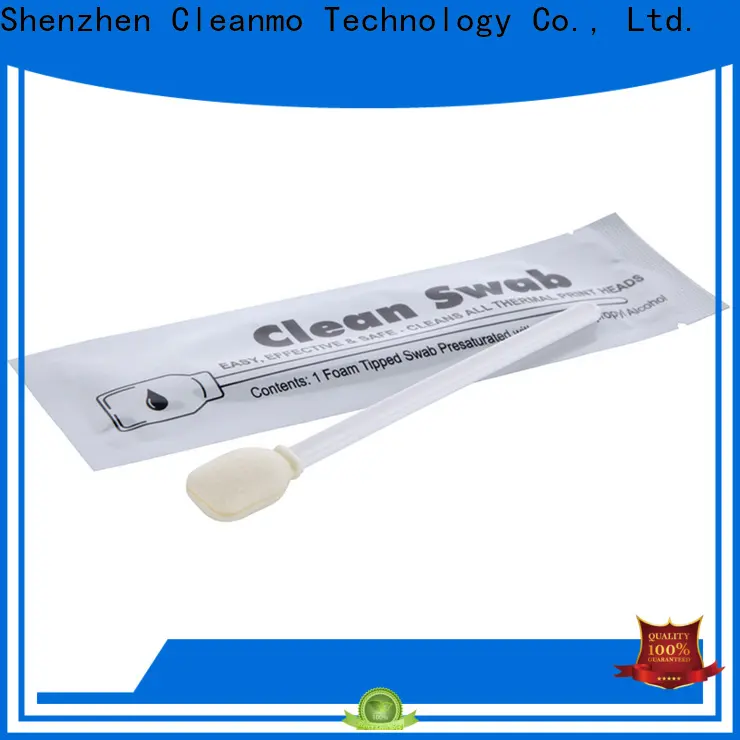 Cleanmo Sponge deep cleaning printer factory price for HDPii 1