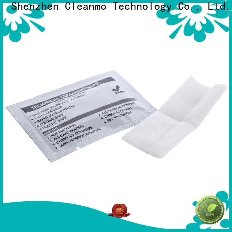 Cleanmo Sponge fargo cleaning kit manufacturer for HDP5000 1