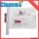 Cleanmo Best nasal swab for flu Supply bulk production 1