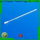 Cleanmo cost effective flocked swab supplier for rapid antigen testing 1