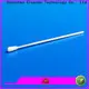 Cleanmo molded break point bacteria swabs wholesale for rapid antigen testing 1