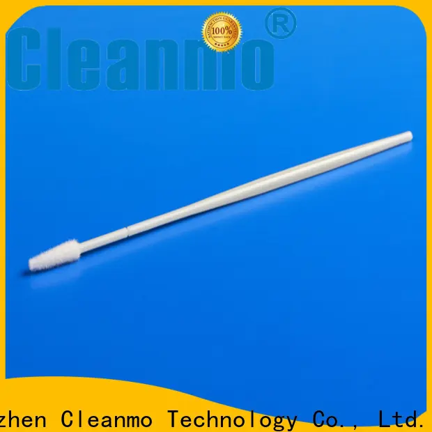 Cleanmo safe sample collection swabs supplier for hospital 1