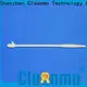 Cleanmo high recovery sample collection swabs manufacturer for cytology testing 1