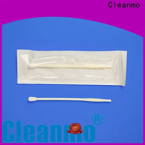 convenient dna swab test molded break point factory for molecular-based assays 1