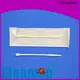 convenient dna swab test molded break point factory for molecular-based assays 1