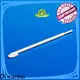 Cleanmo high recovery bacteria swabs supplier for molecular-based assays 1