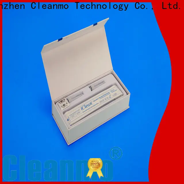 Cleanmo dna swab test kit 1