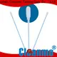 Cleanmo cost-effective pointed cotton buds supplier for excess materials cleaning 1