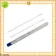 convenient bacteria swabs molded break point supplier for rapid antigen testing 1