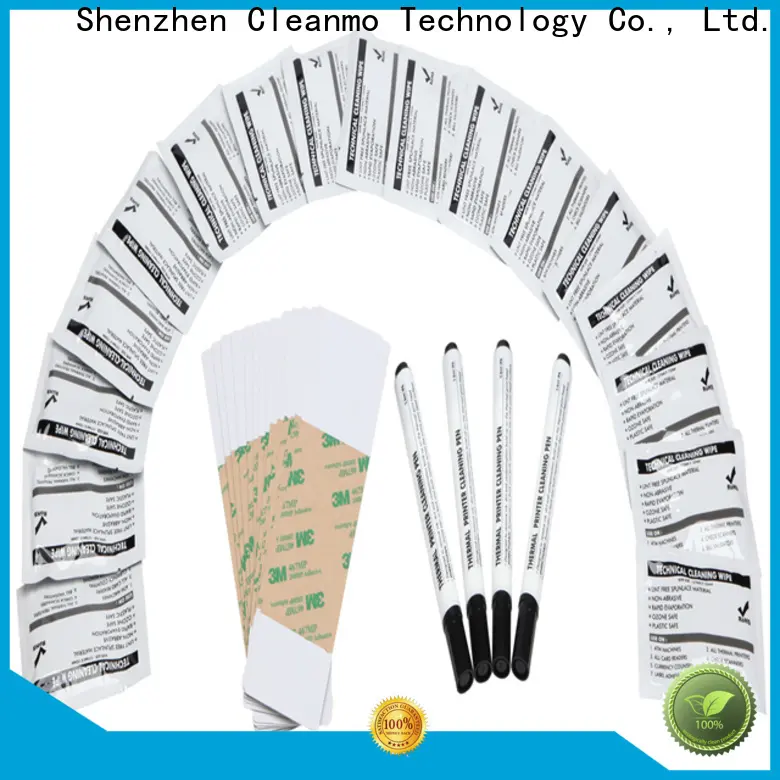 Cleanmo safe printer cleaning products manufacturer for HDP5000 1