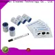 durable datacard cleaning kit PVC wholesale for ImageCard Select 1