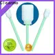 Cleanmo ESD-safe foam swabs factory price for general purpose cleaning 1