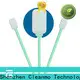 Cleanmo safe material electronics swab supplier for general purpose cleaning 1